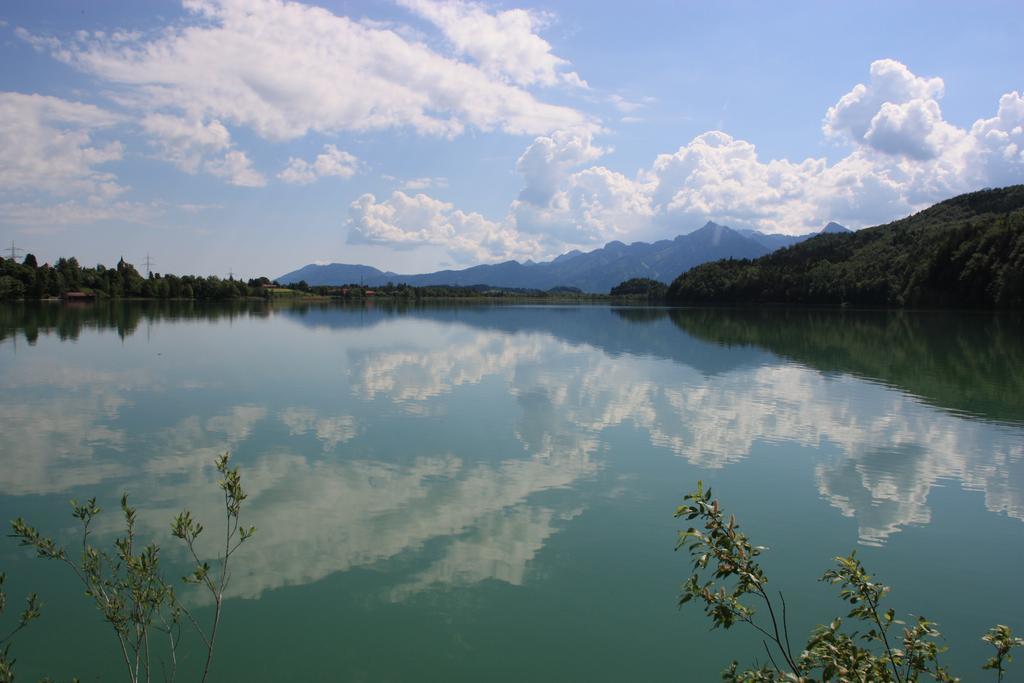 Seehof Affittacamere Füssen