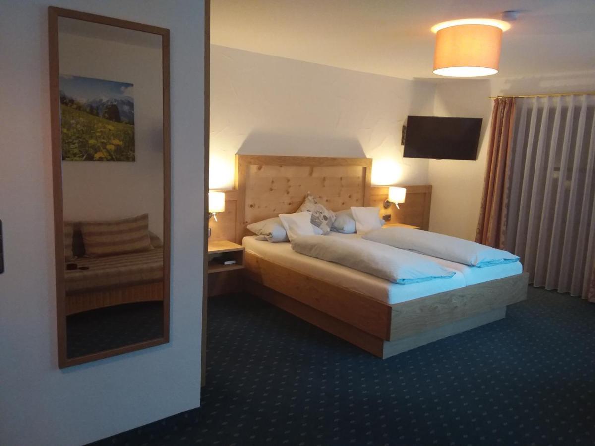 Seehof Affittacamere Füssen
