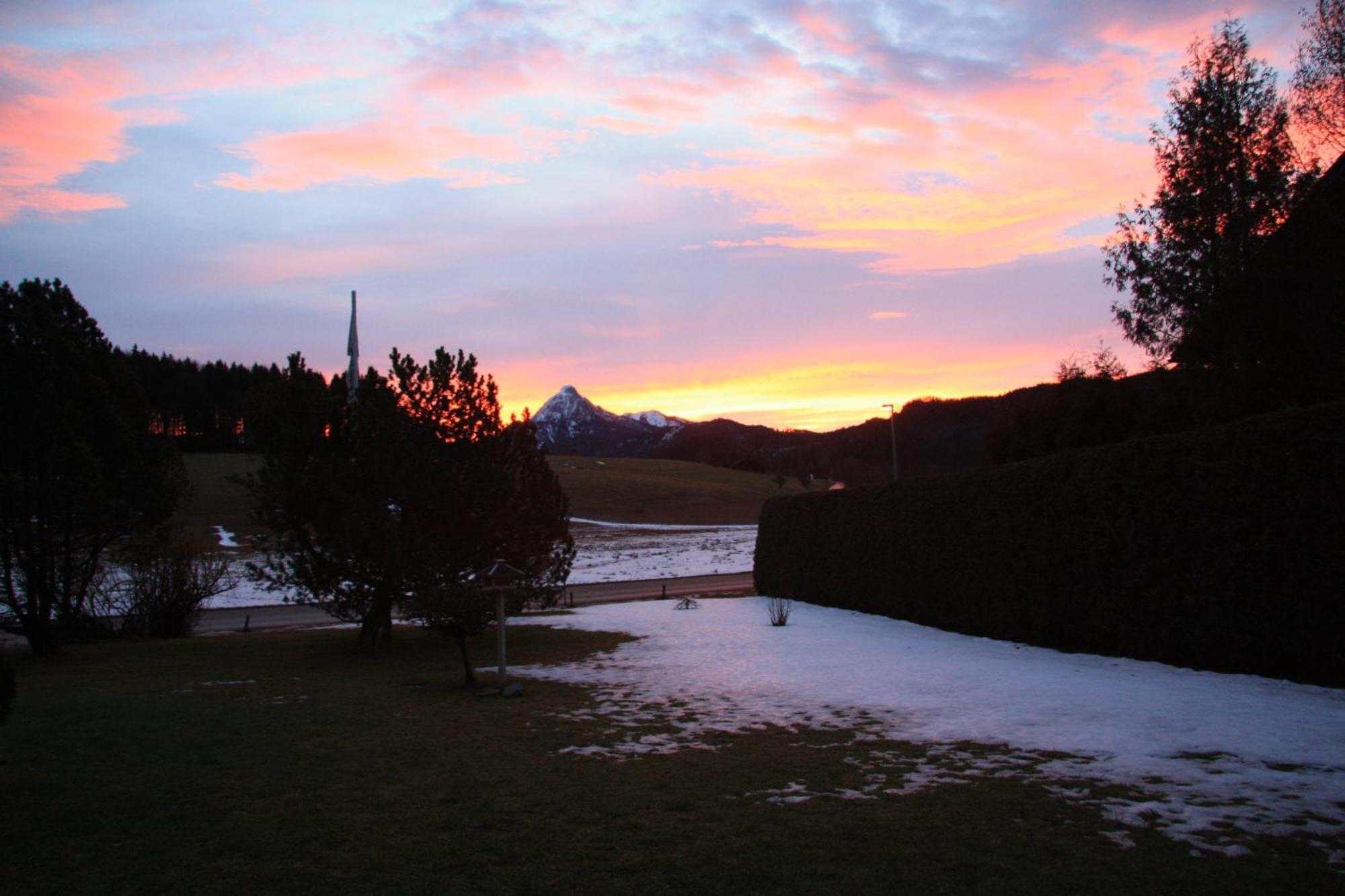 Gasthof Seehof 3*