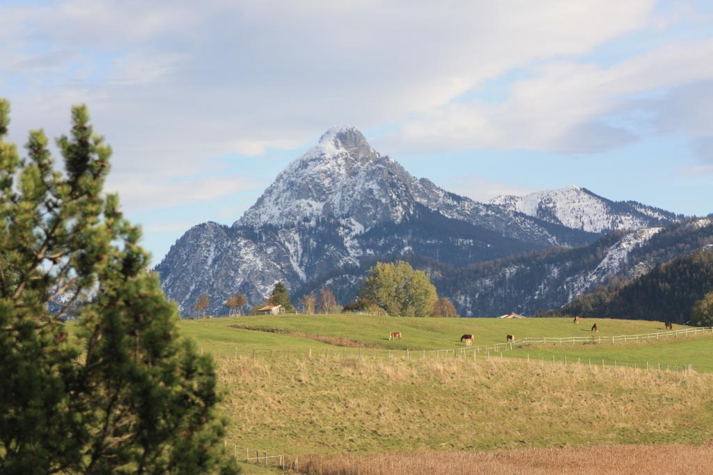 Gasthof Seehof Füssen