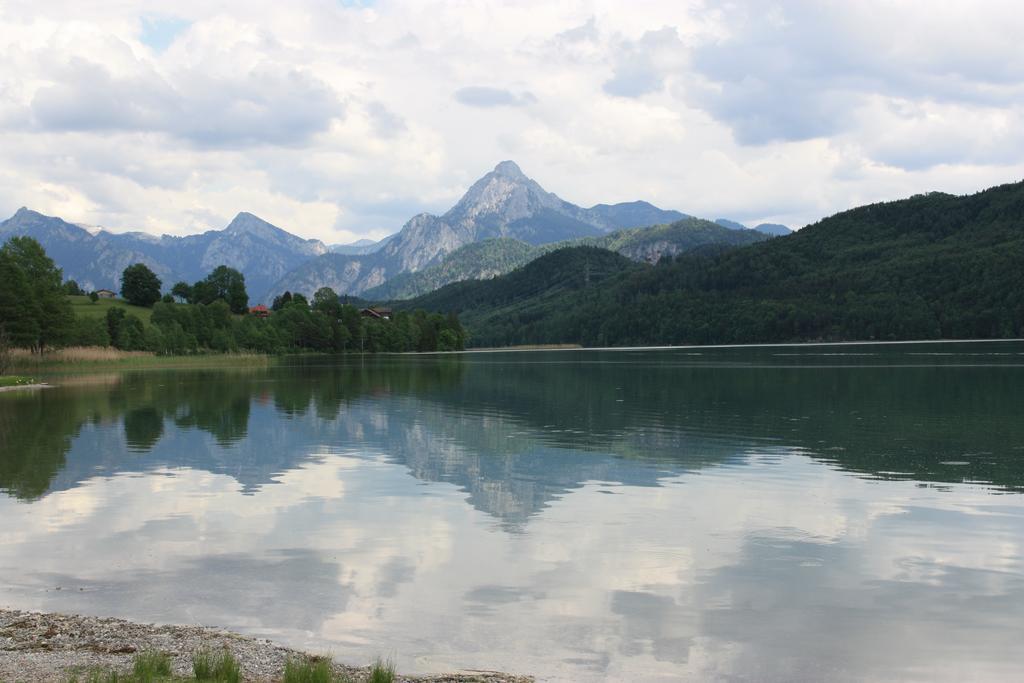 Gasthof Seehof Füssen