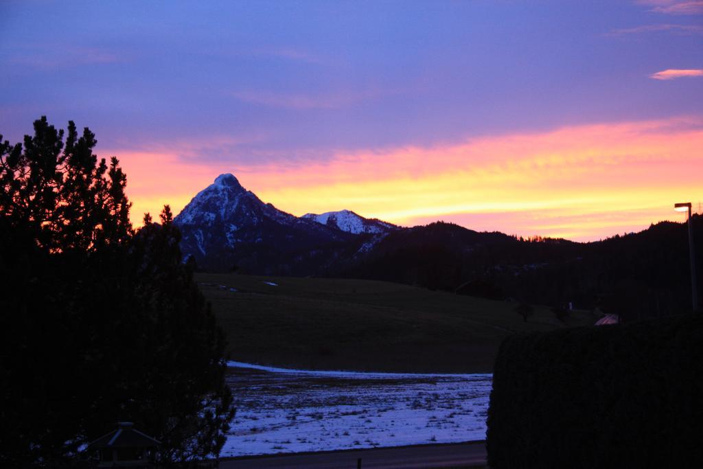 Seehof Füssen