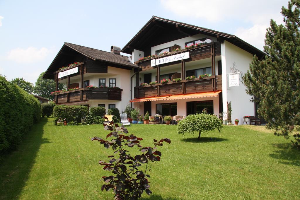 Seehof Füssen