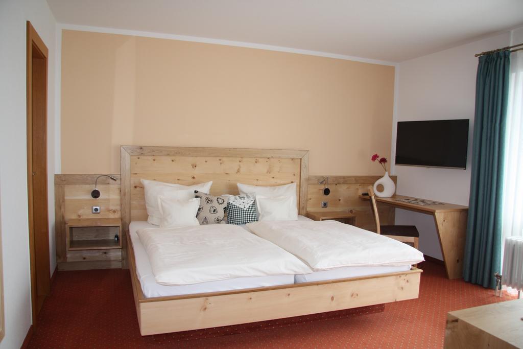 Seehof Gasthof 3*