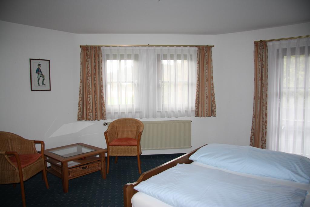Seehof Gasthof